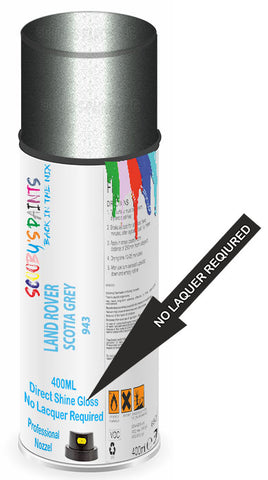 paint for Land Rover Defender