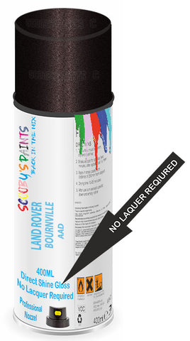 paint for Land Rover Freelander 2