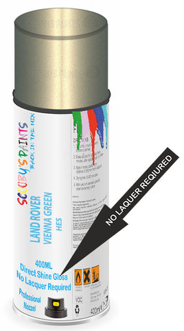 paint for Land Rover Lr3