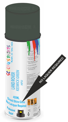 paint for Land Rover 