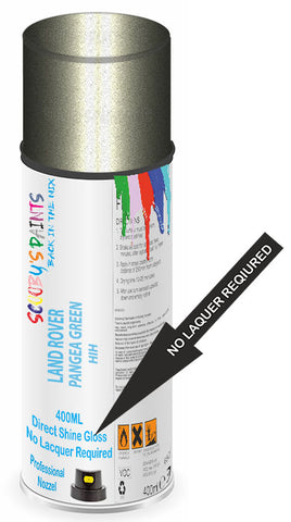 paint for Land Rover Defender