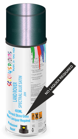 paint for Land Rover Discovery Sport