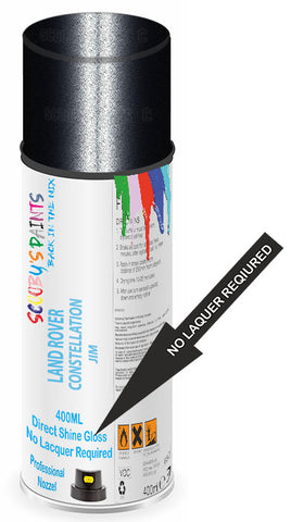 paint for Land Rover 