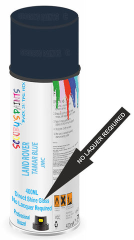 paint for Land Rover Defender