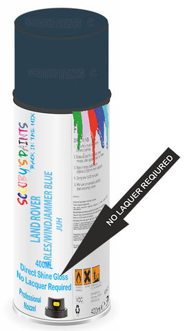 paint for Land Rover Defender