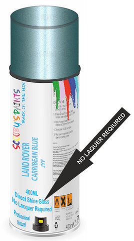 paint for LAND ROVER RANGE ROVER