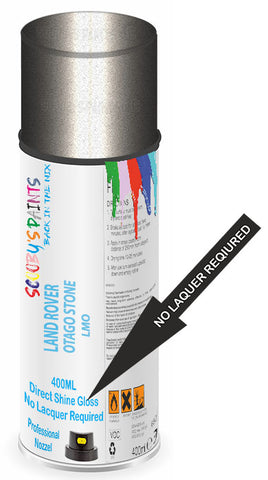 paint for Land Rover 
