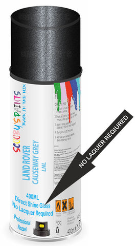 paint for Land Rover 