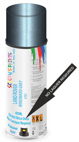paint for Land Rover 