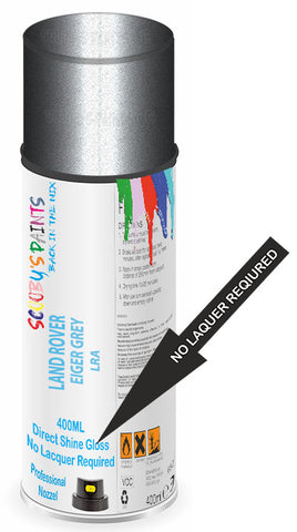 paint for Land Rover Defender