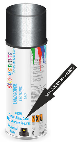 paint for LAND ROVER RANGE ROVER SPORT