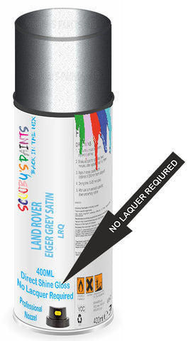 paint for LAND ROVER LAND ROVER