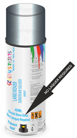 paint for Land Rover Defender