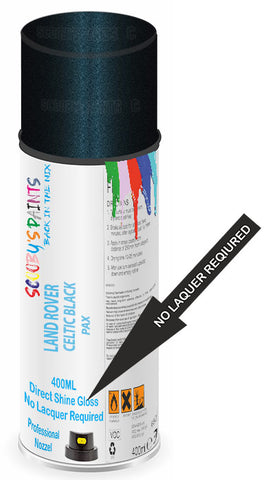 paint for LAND ROVER 