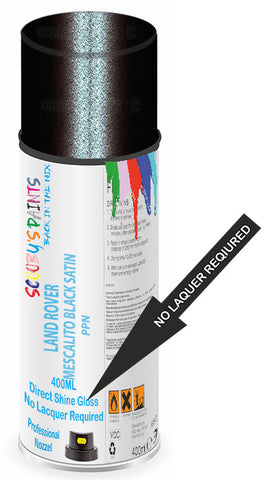 paint for Land Rover Discovery Sport