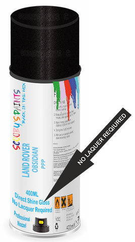 paint for Land Rover 
