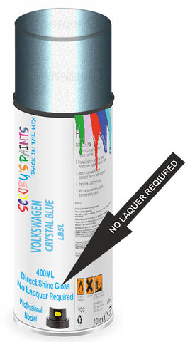 paint for Volkswagen Transporter T5