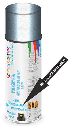 paint for Volkswagen Touran
