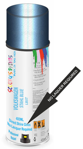 paint for Volkswagen Golf