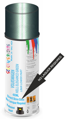 paint for VOLKSWAGEN 