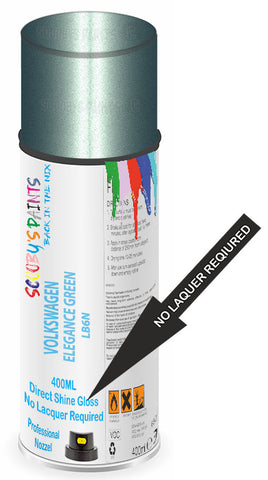 paint for Volkswagen Transporter T4