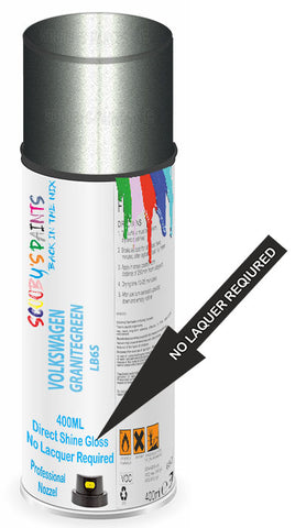 paint for Volkswagen Transporter T5