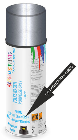 paint for Volkswagen Id.7
