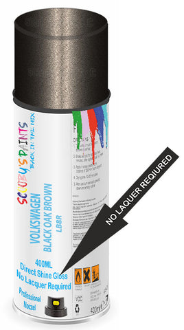 paint for Volkswagen T-Roc