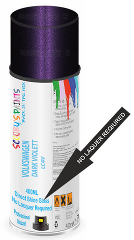 paint for Volkswagen Tiguan