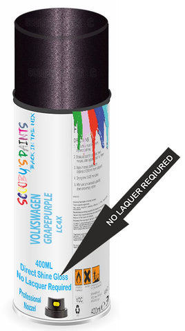 paint for Volkswagen Touareg