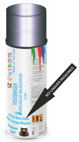 paint for Volkswagen Beetle