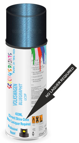 paint for Volkswagen Transporter T5