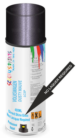 paint for Volkswagen Golf