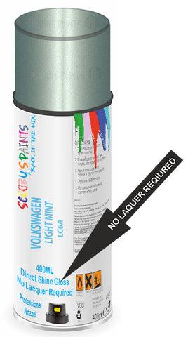 paint for Volkswagen T-Roc