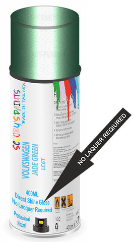 paint for VOLKSWAGEN GOLF