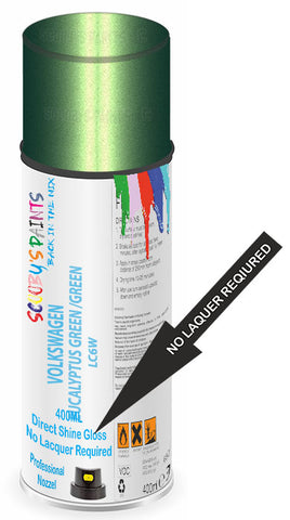 paint for Volkswagen Sharan