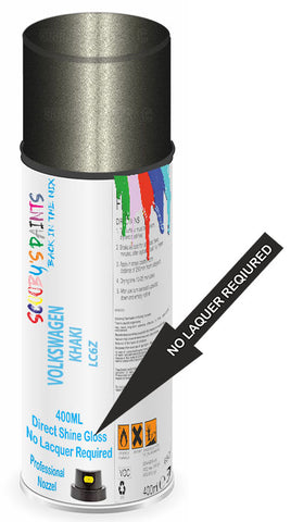 paint for Volkswagen Golf