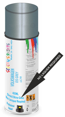 paint for Volkswagen Id.4
