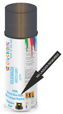 paint for Volkswagen Sharan
