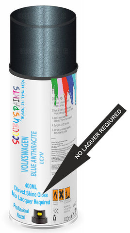 paint for Volkswagen Space Fox