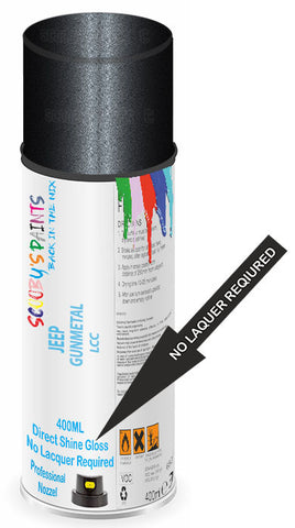 paint for Jeep Cherokee