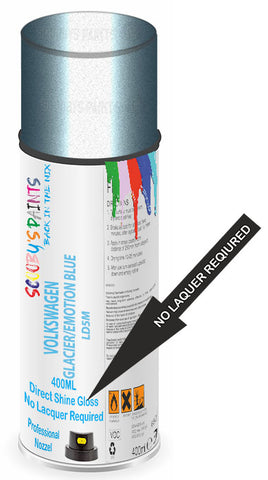 paint for Volkswagen Polo