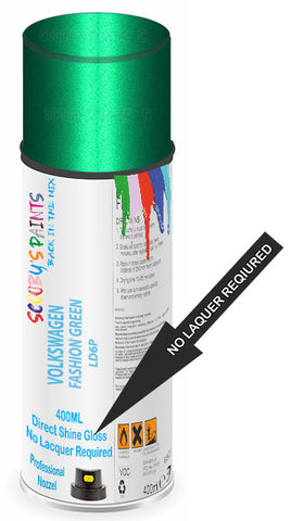 paint for Volkswagen Santana