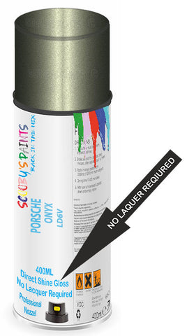 paint for Porsche 924