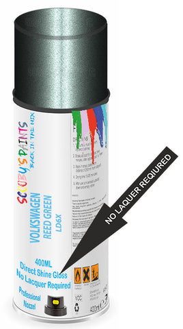 paint for Volkswagen Touareg