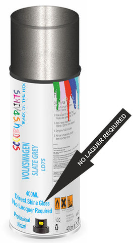 paint for Volkswagen Touran