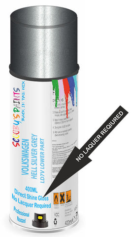 paint for VOLKSWAGEN 