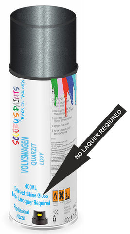 paint for Volkswagen Golf