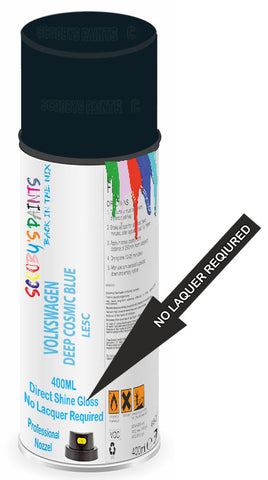 paint for VOLKSWAGEN 