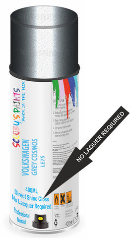 paint for Volkswagen Saveiro